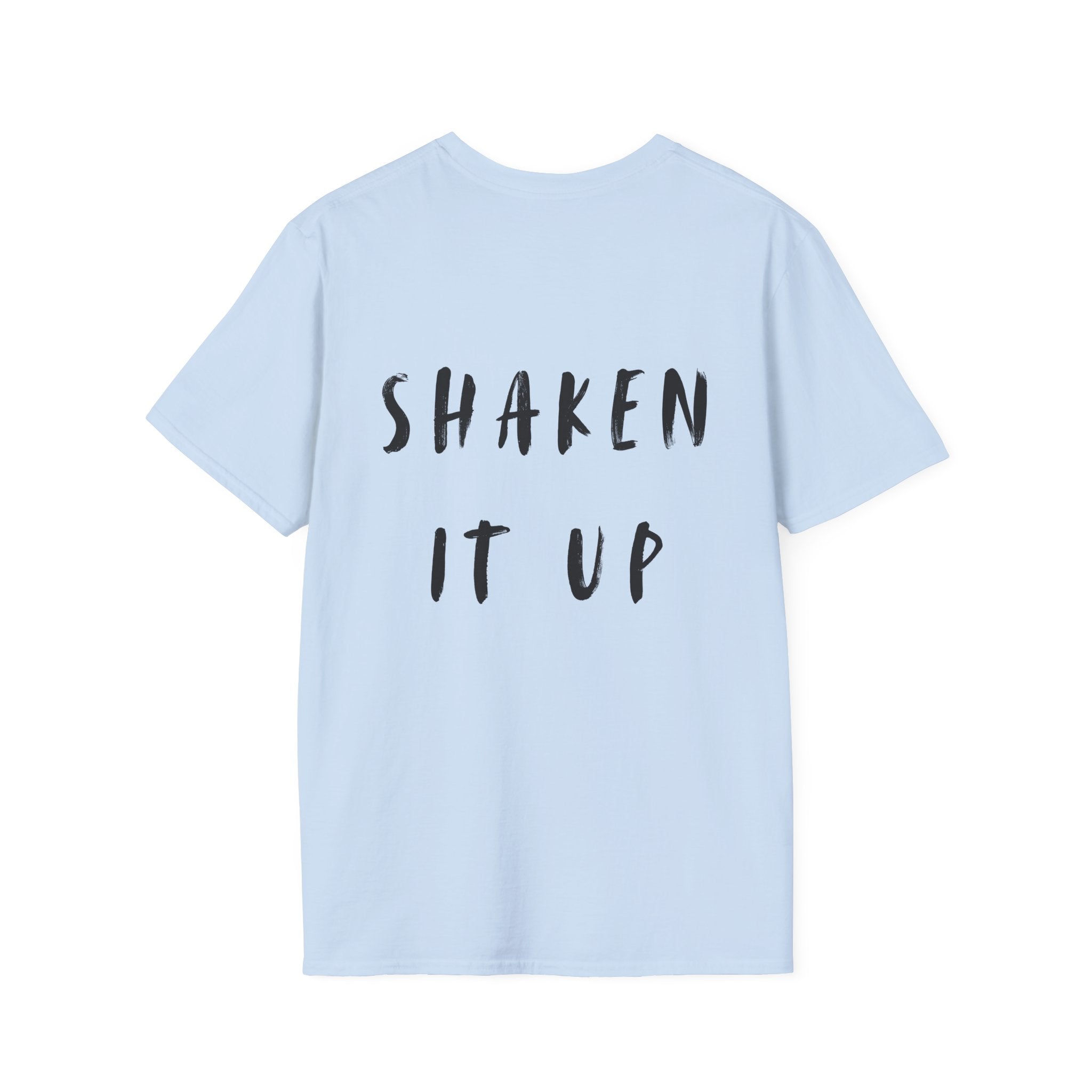 Shaken It Up T-Shirt