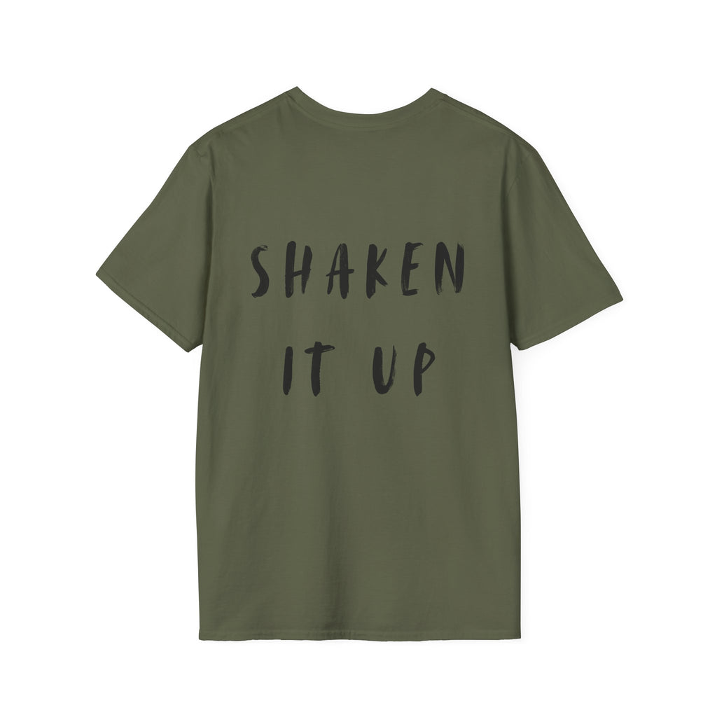 Shaken It Up T-Shirt
