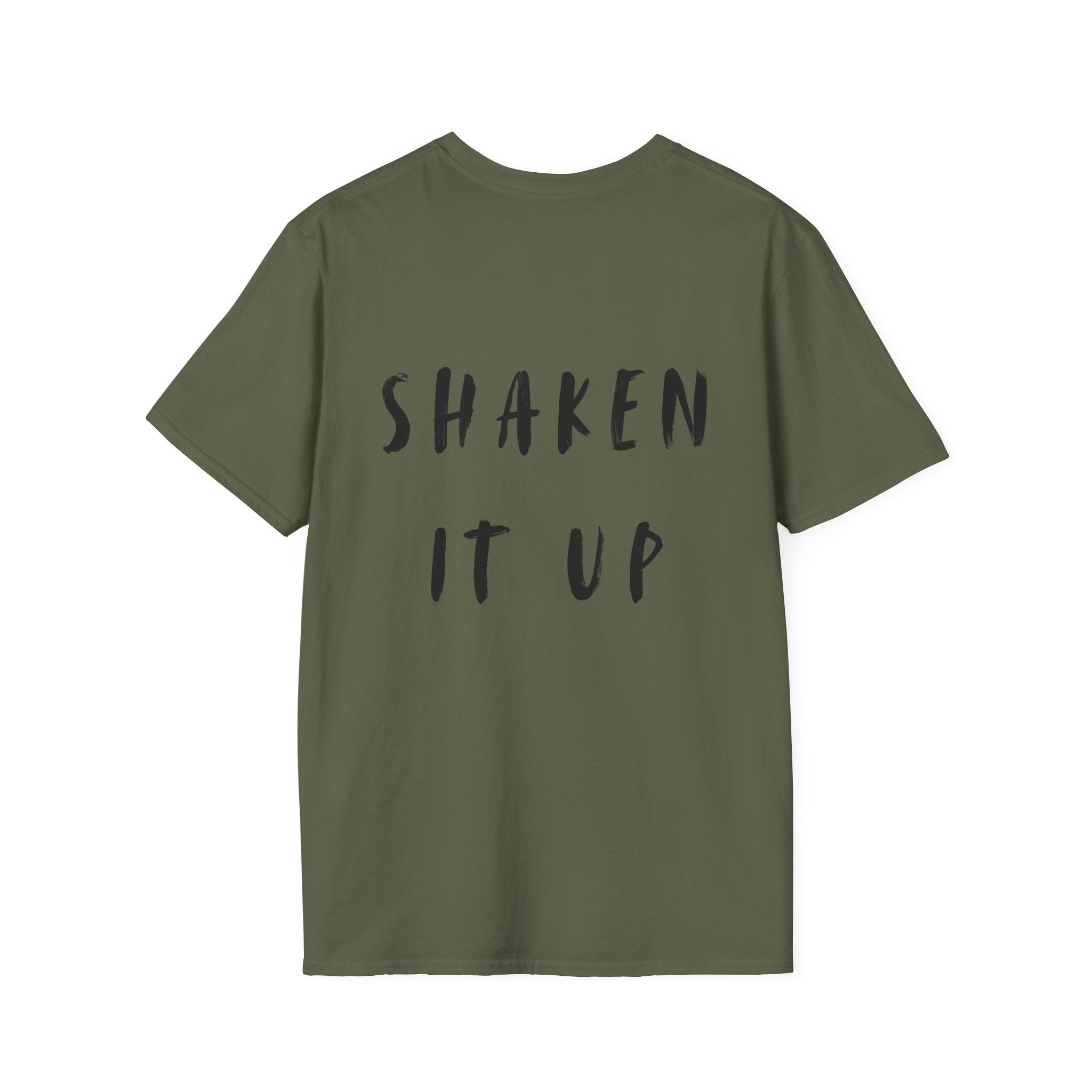 Shaken It Up T-Shirt