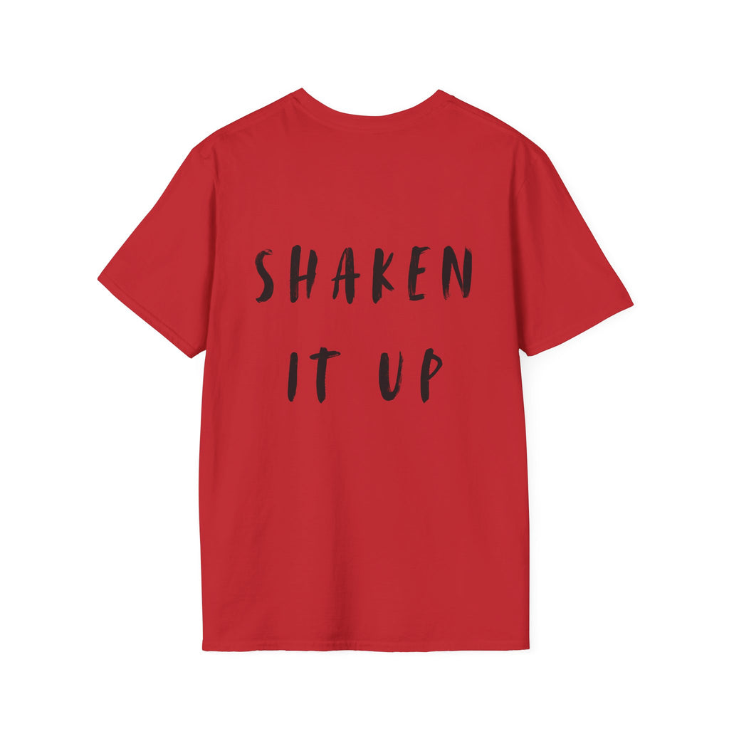 Shaken It Up T-Shirt