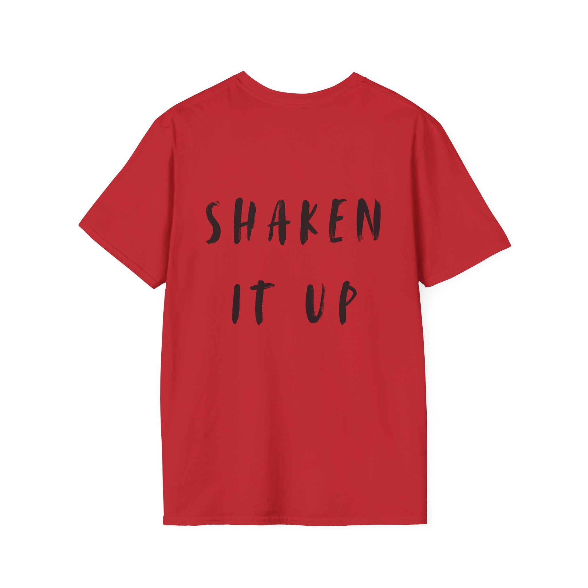 Shaken It Up T-Shirt