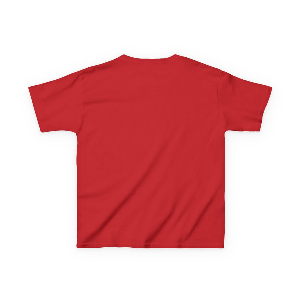 Kids 4th of July Fireworks T-Shirt