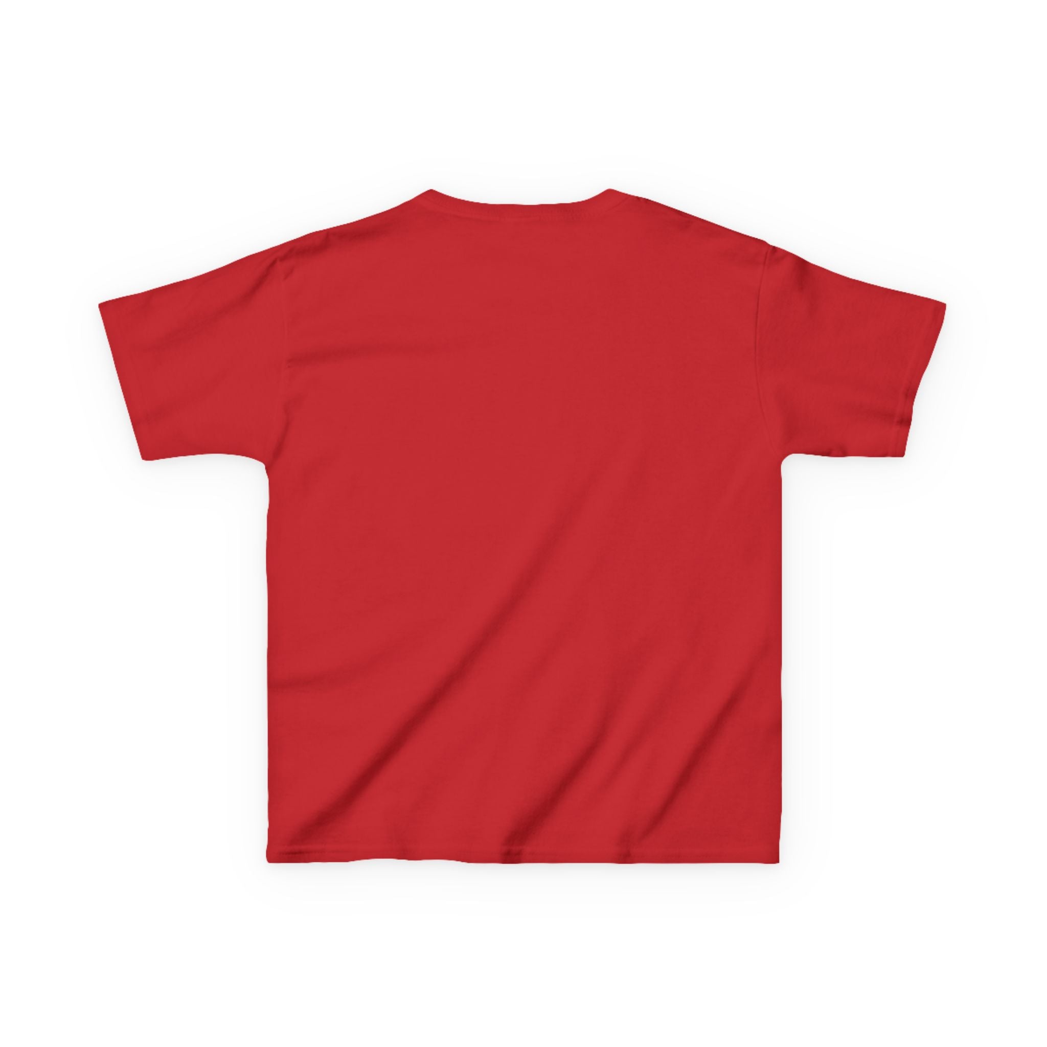 Kids 4th of July Fireworks T-Shirt