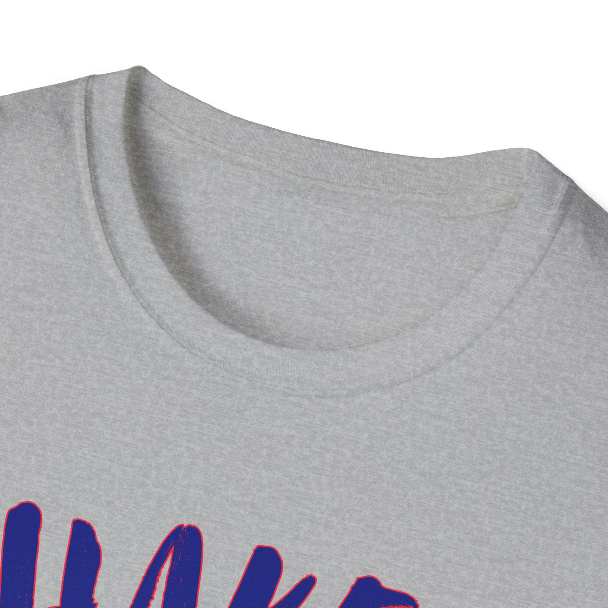4th of July Flip Flop T-Shirt — Patriotic Independence Day Tee