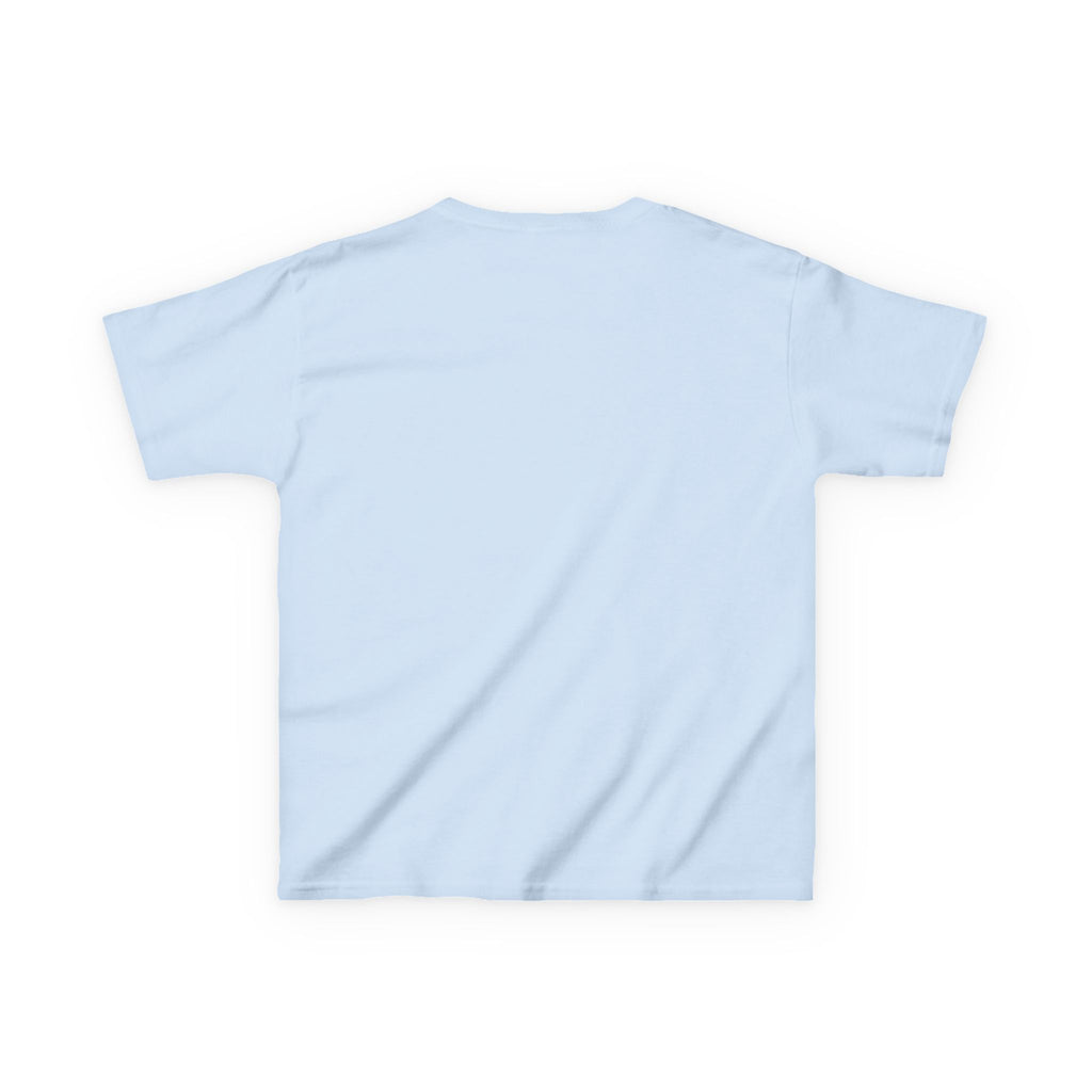 Kids 4th of July Fireworks T-Shirt
