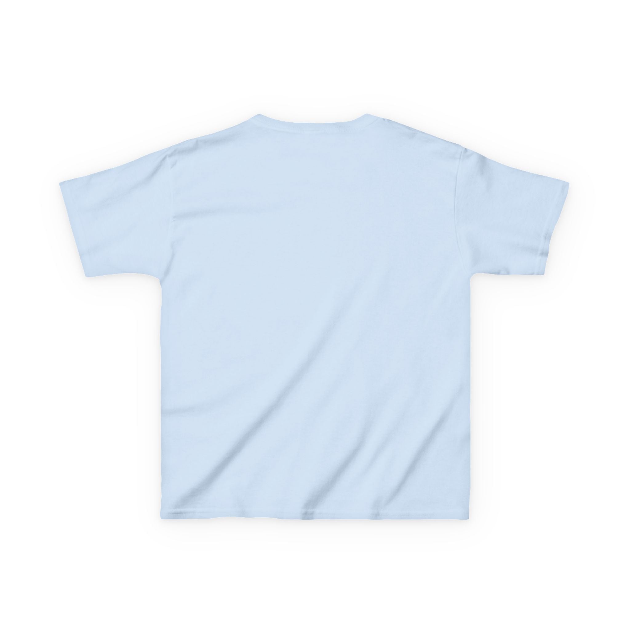 Kids 4th of July Fireworks T-Shirt