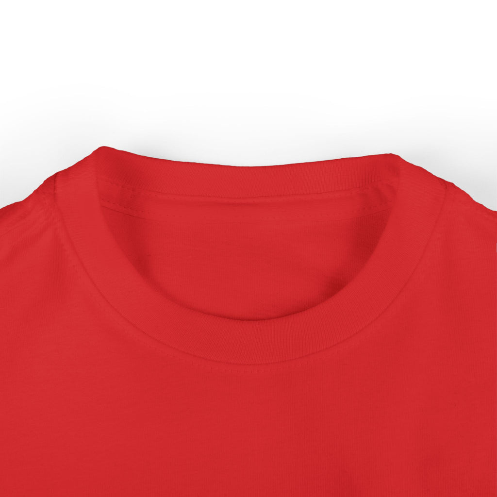 Infant Tee — “Shaken Up Summer” Cute Baby Graphic T-Shirt