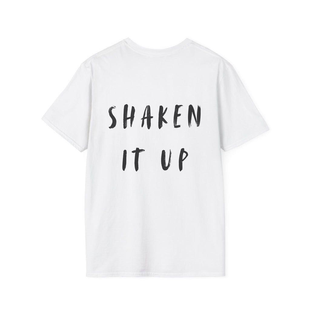 Shaken It Up T-Shirt
