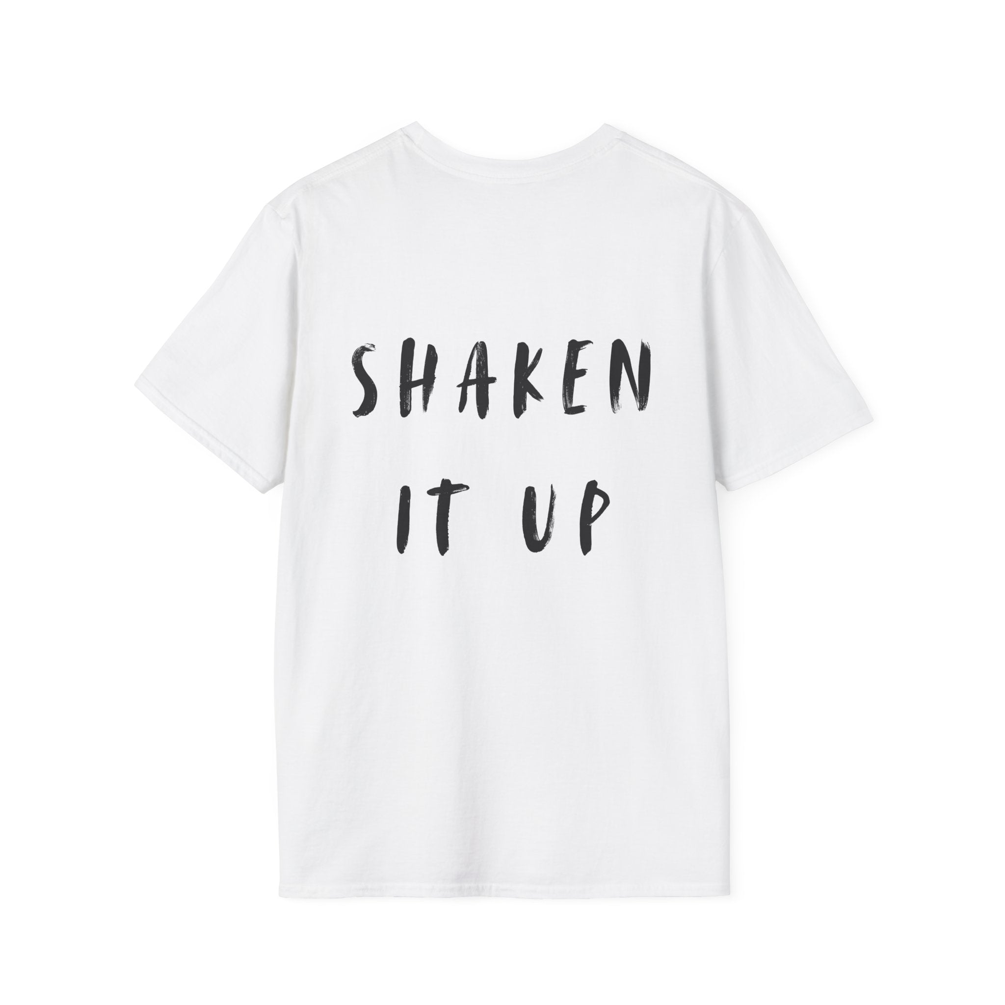 Shaken It Up T-Shirt