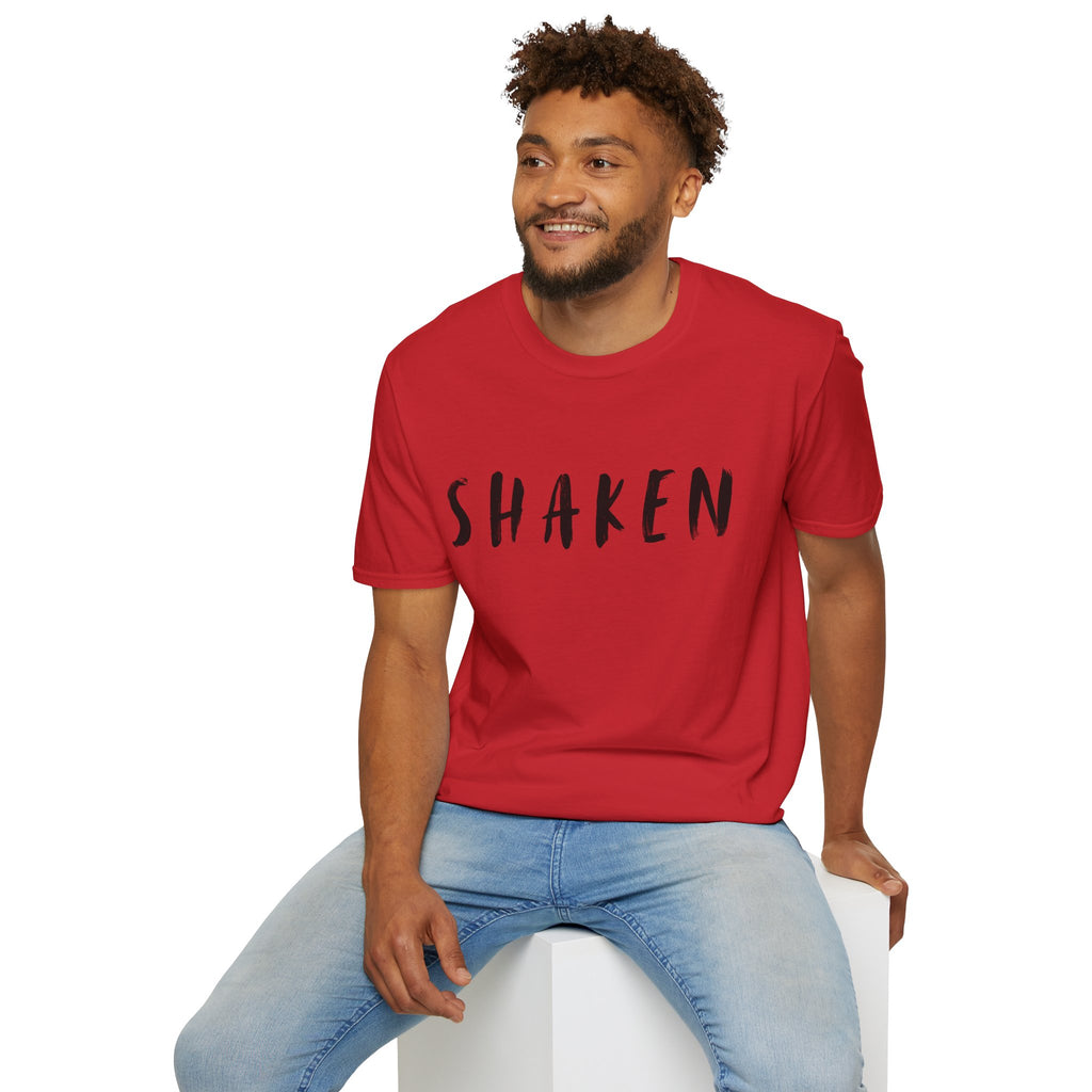 Shaken It Up T-Shirt