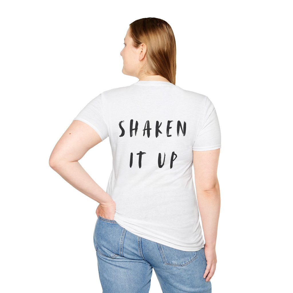 Shaken It Up T-Shirt