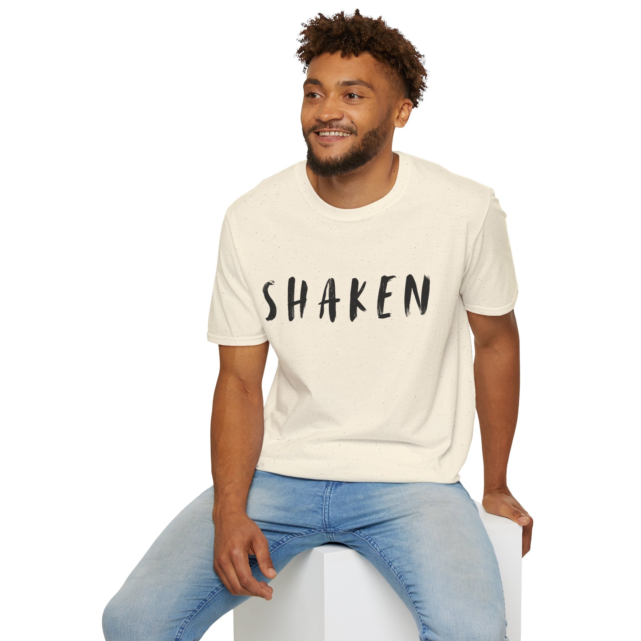 Shaken It Up T-Shirt