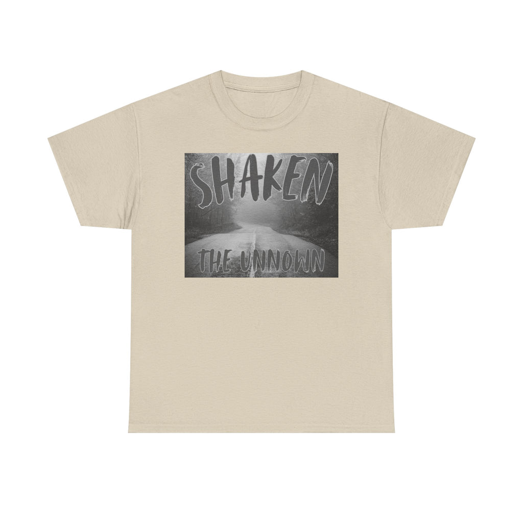 Shaken the Sundown T-Shirt