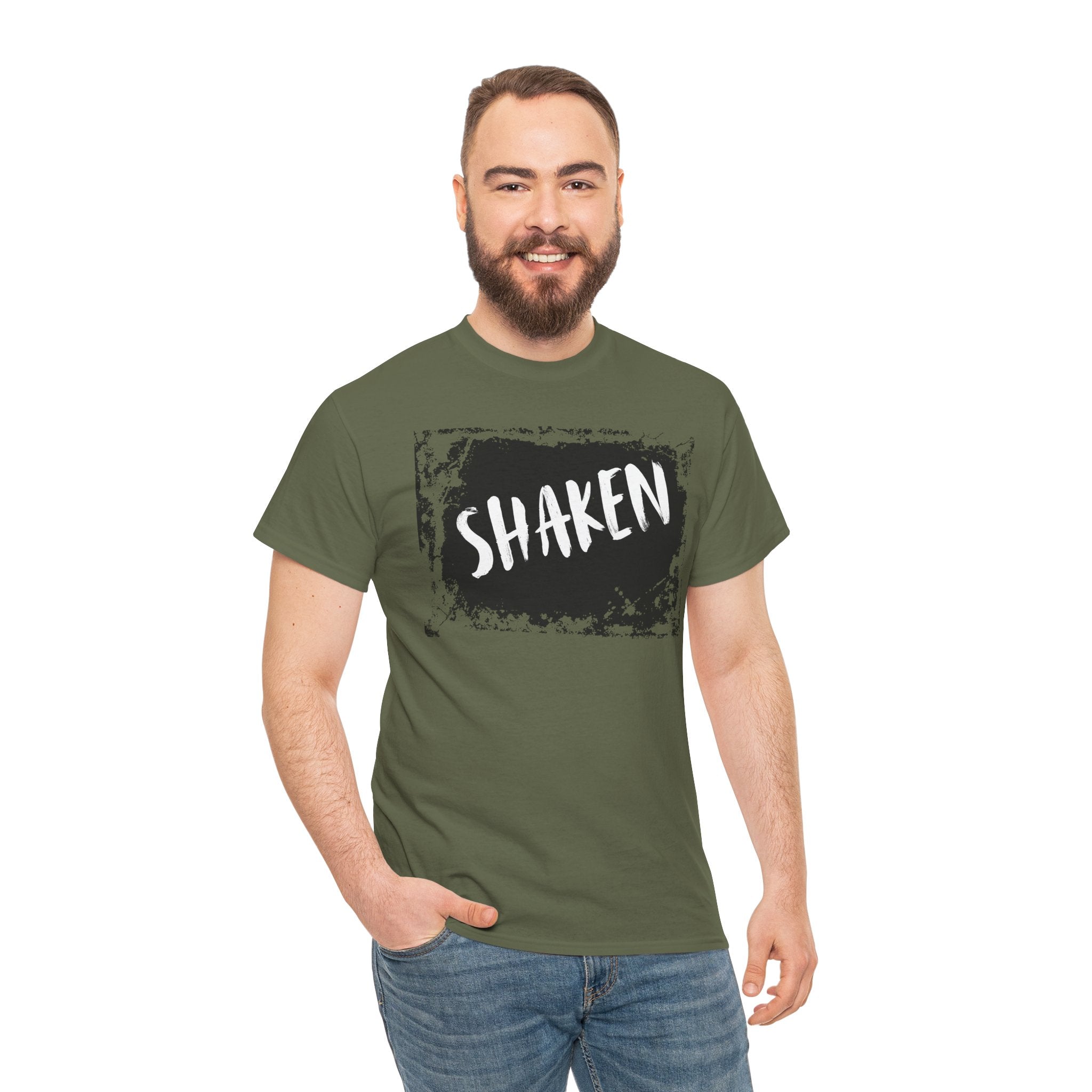 SHAKEN T-Shirt