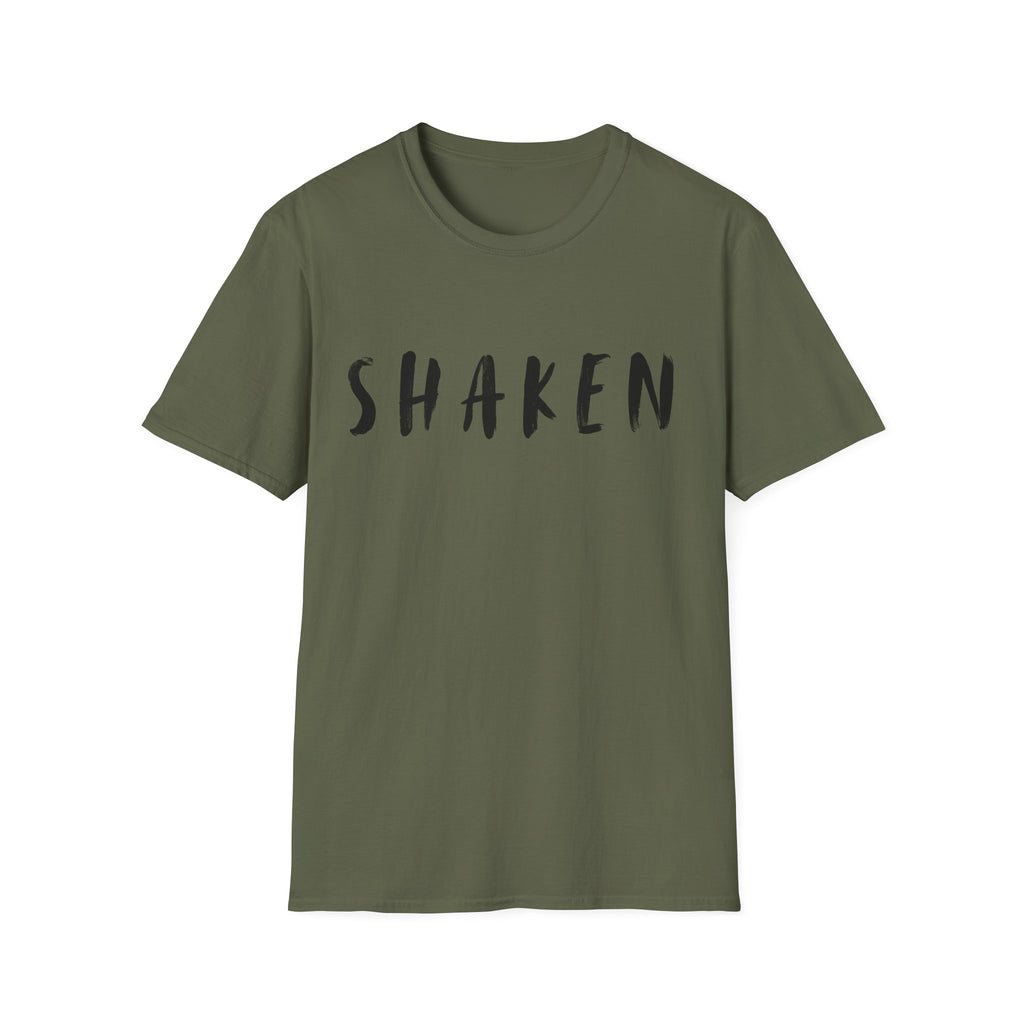 Shaken It Up T-Shirt
