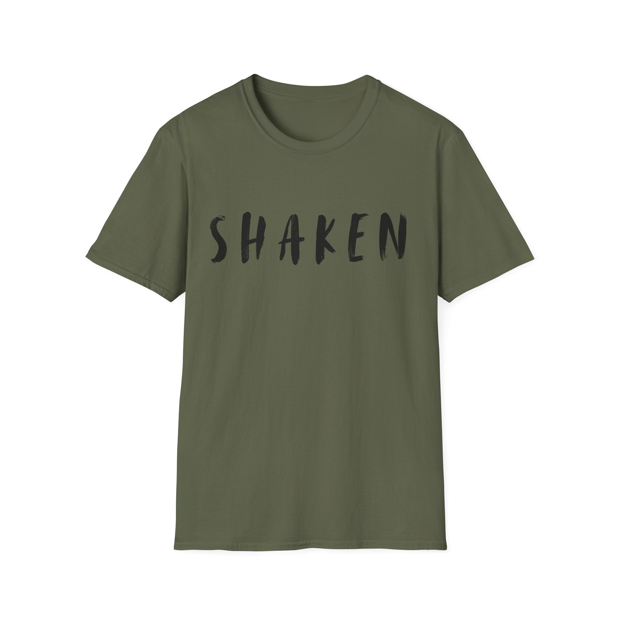 Shaken It Up T-Shirt