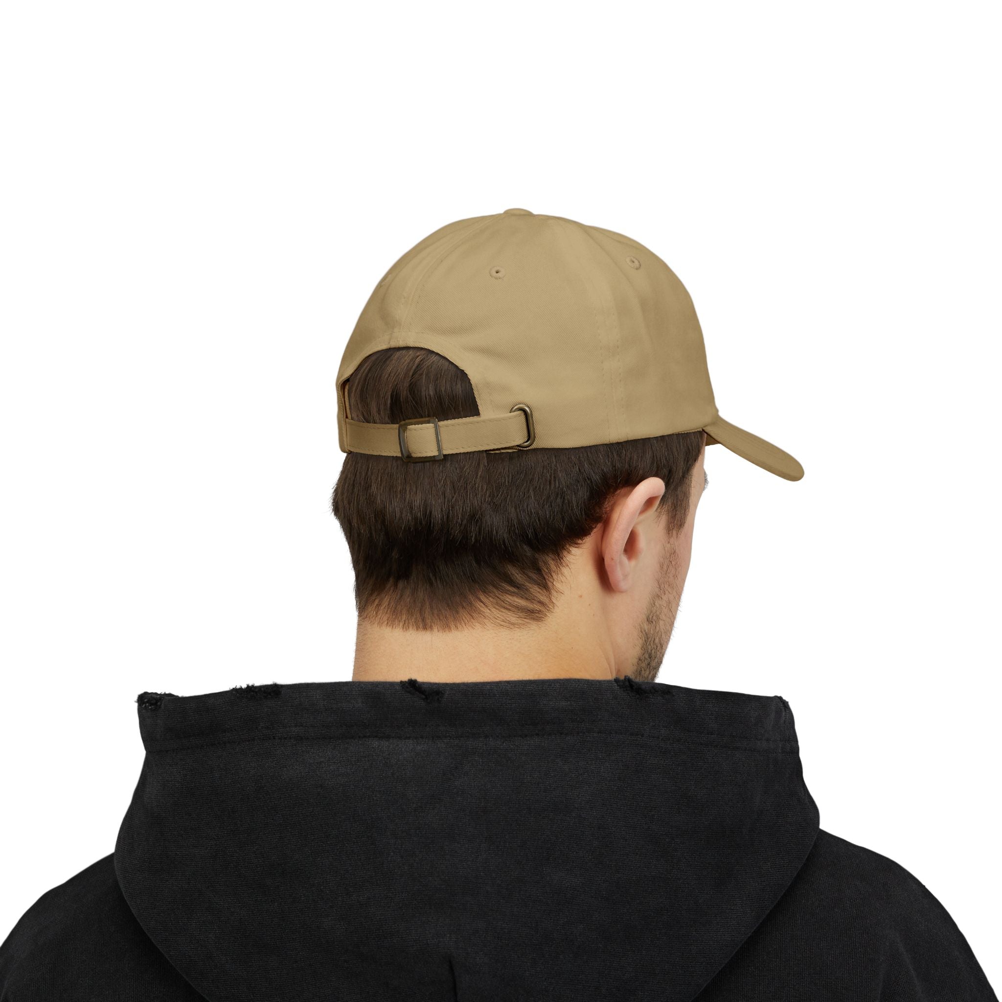 “Shaken It Up” Casual Baseball Cap