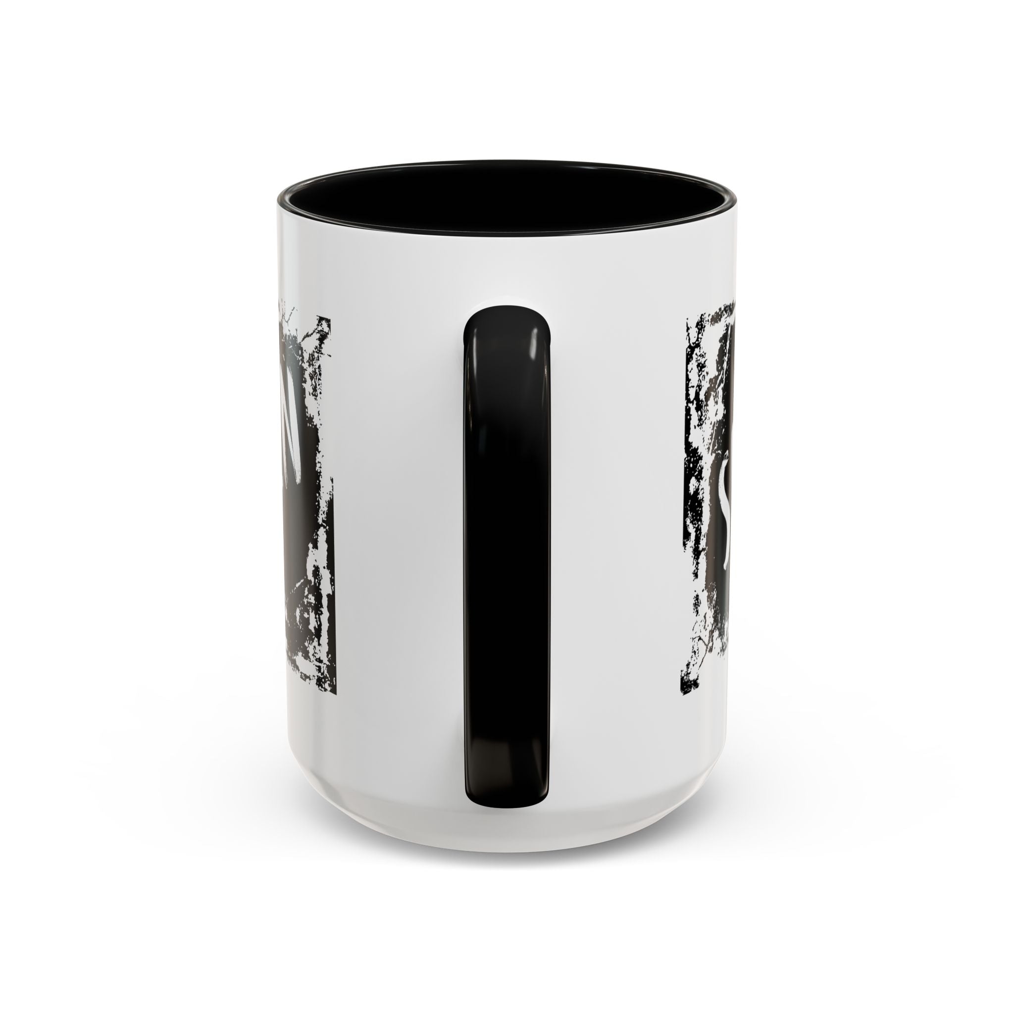 SHAKEN Coffee Mug — 11/15oz Ceramic