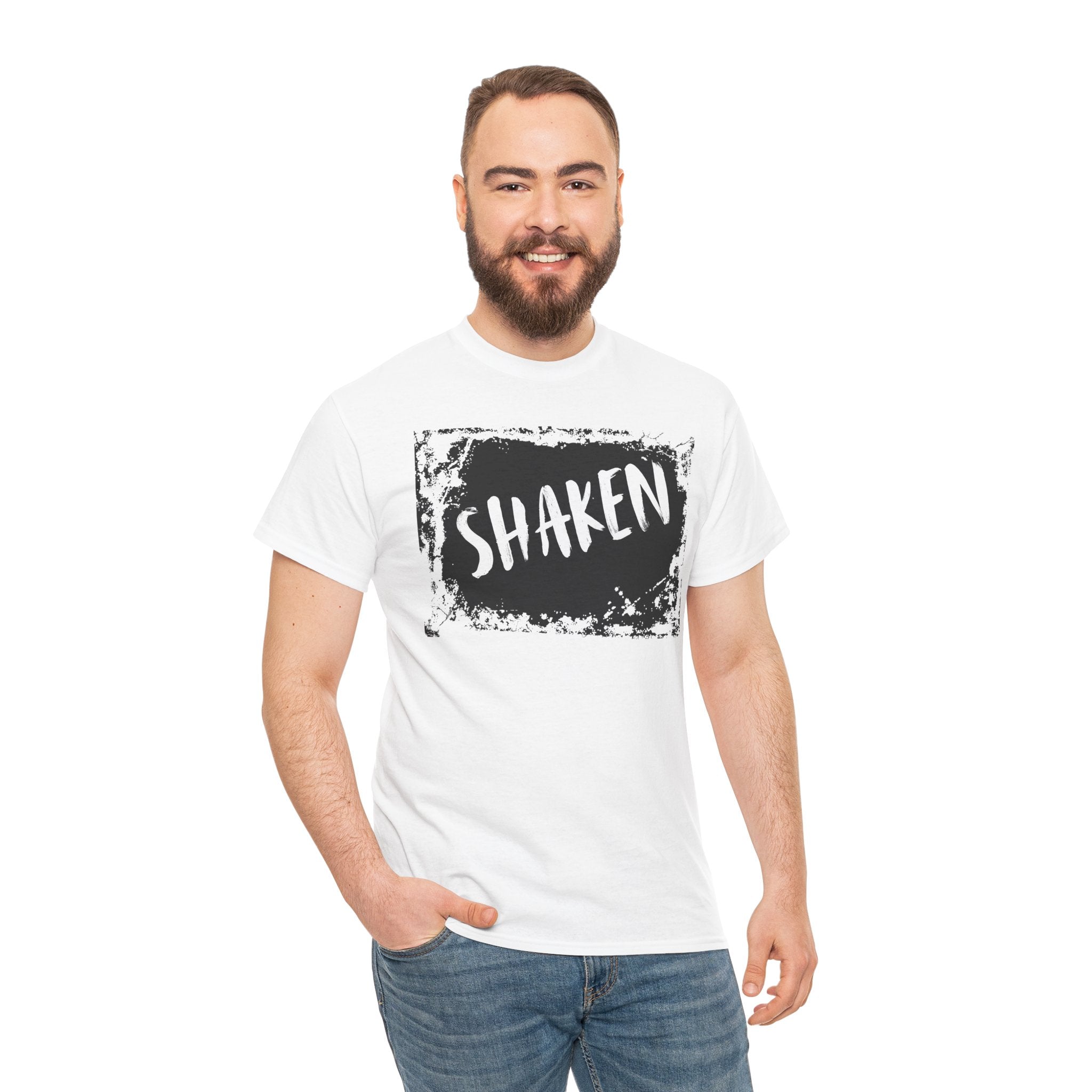 SHAKEN T-Shirt