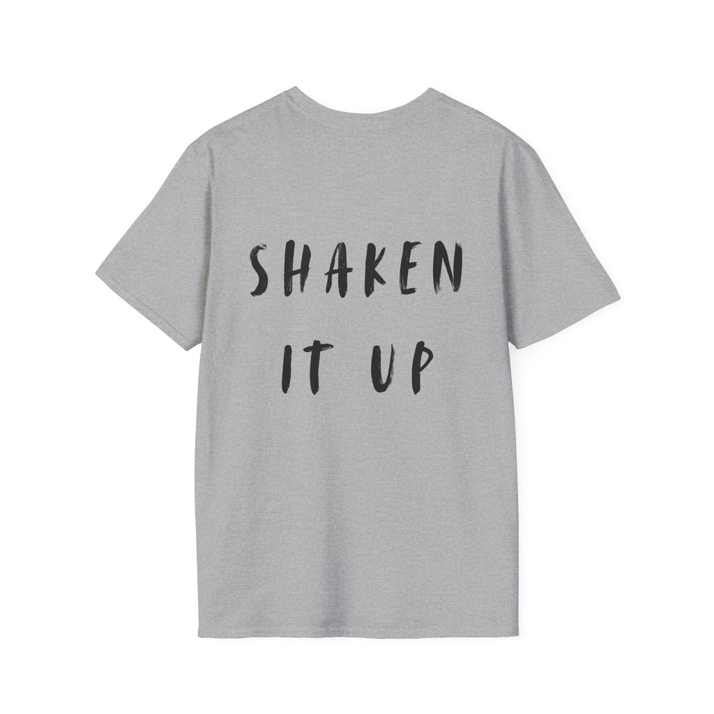 Shaken It Up T-Shirt