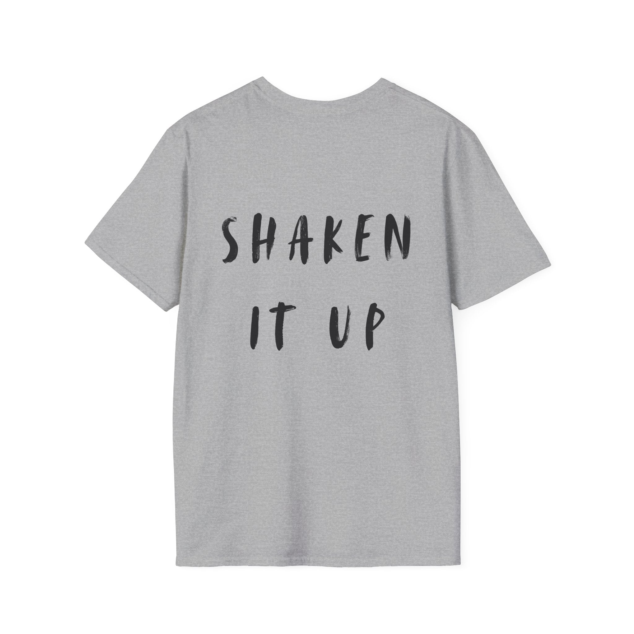 Shaken It Up T-Shirt