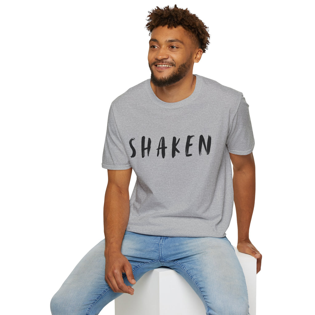 Shaken It Up T-Shirt