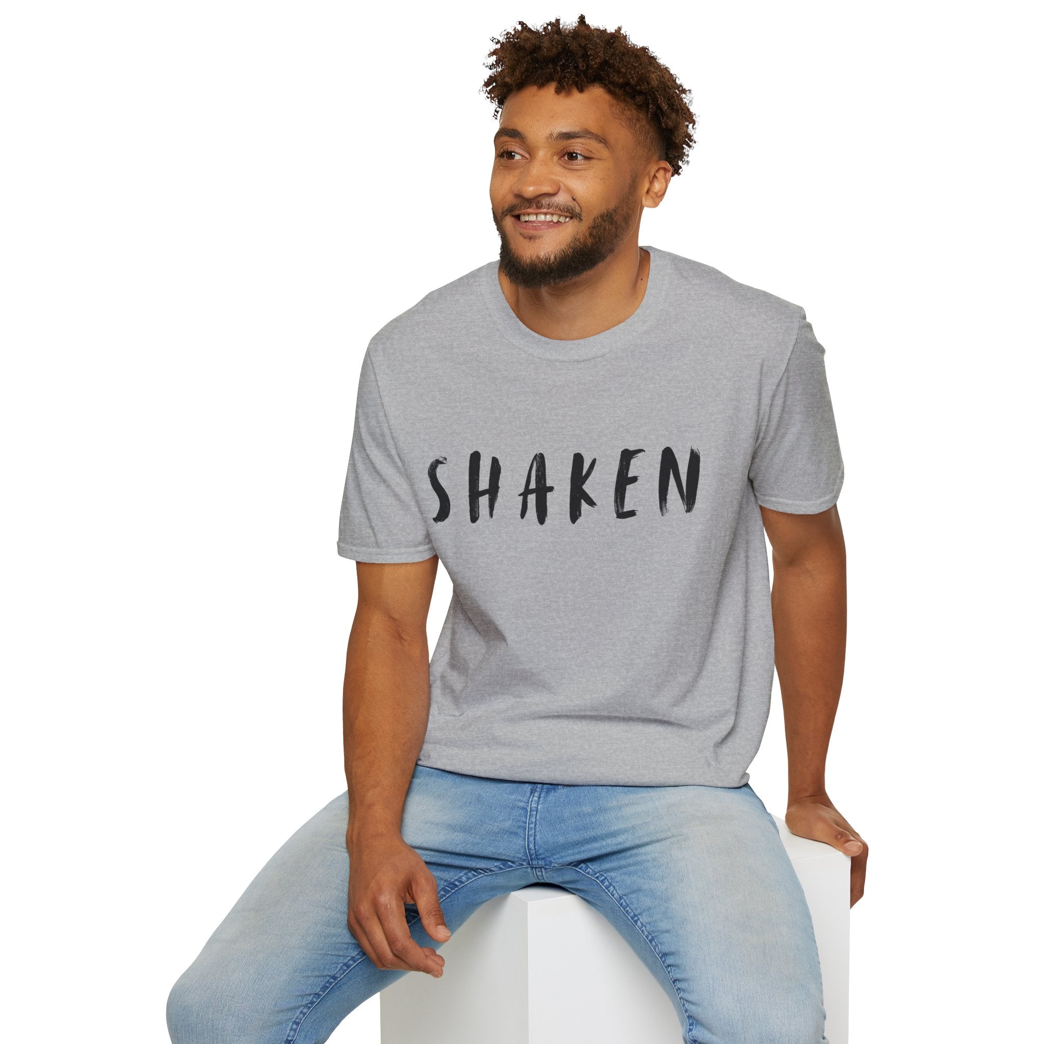 Shaken It Up T-Shirt