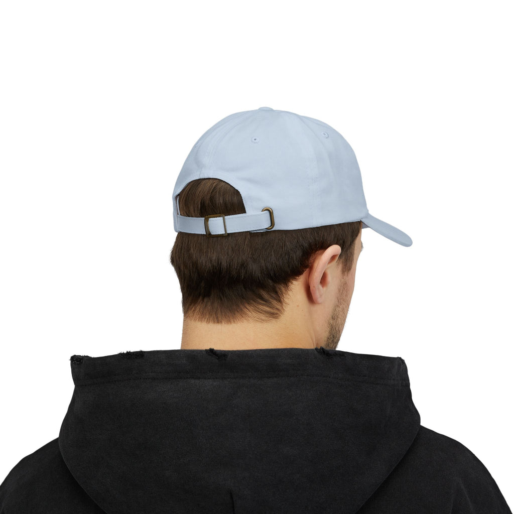 “Shaken It Up” Casual Baseball Cap