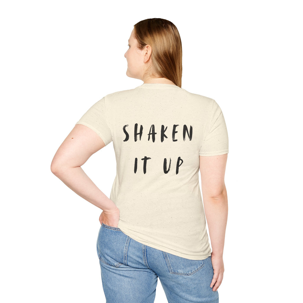 Shaken It Up T-Shirt