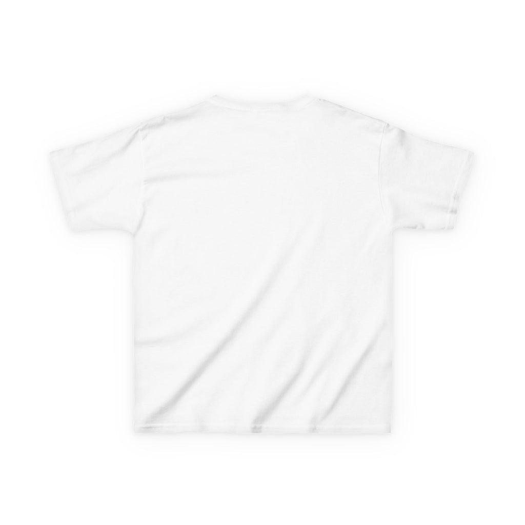 Kids 4th of July Fireworks T-Shirt
