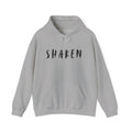 Shaken It Up Hoodie — Fun Cocktail-Theme Hooded Sweatshirt
