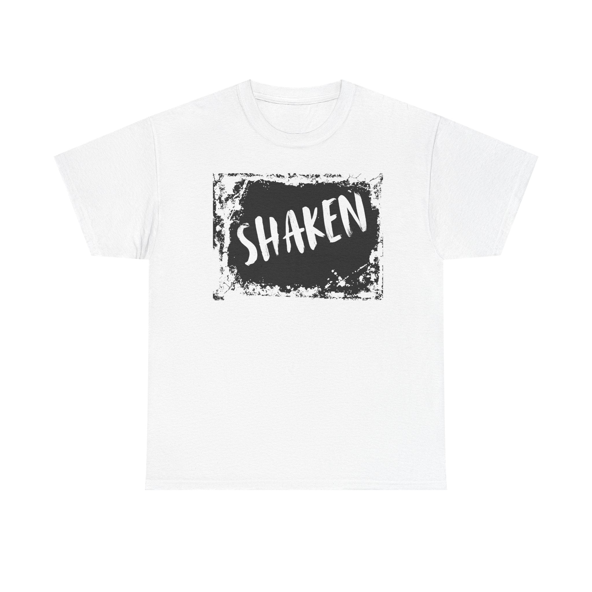 SHAKEN T-Shirt