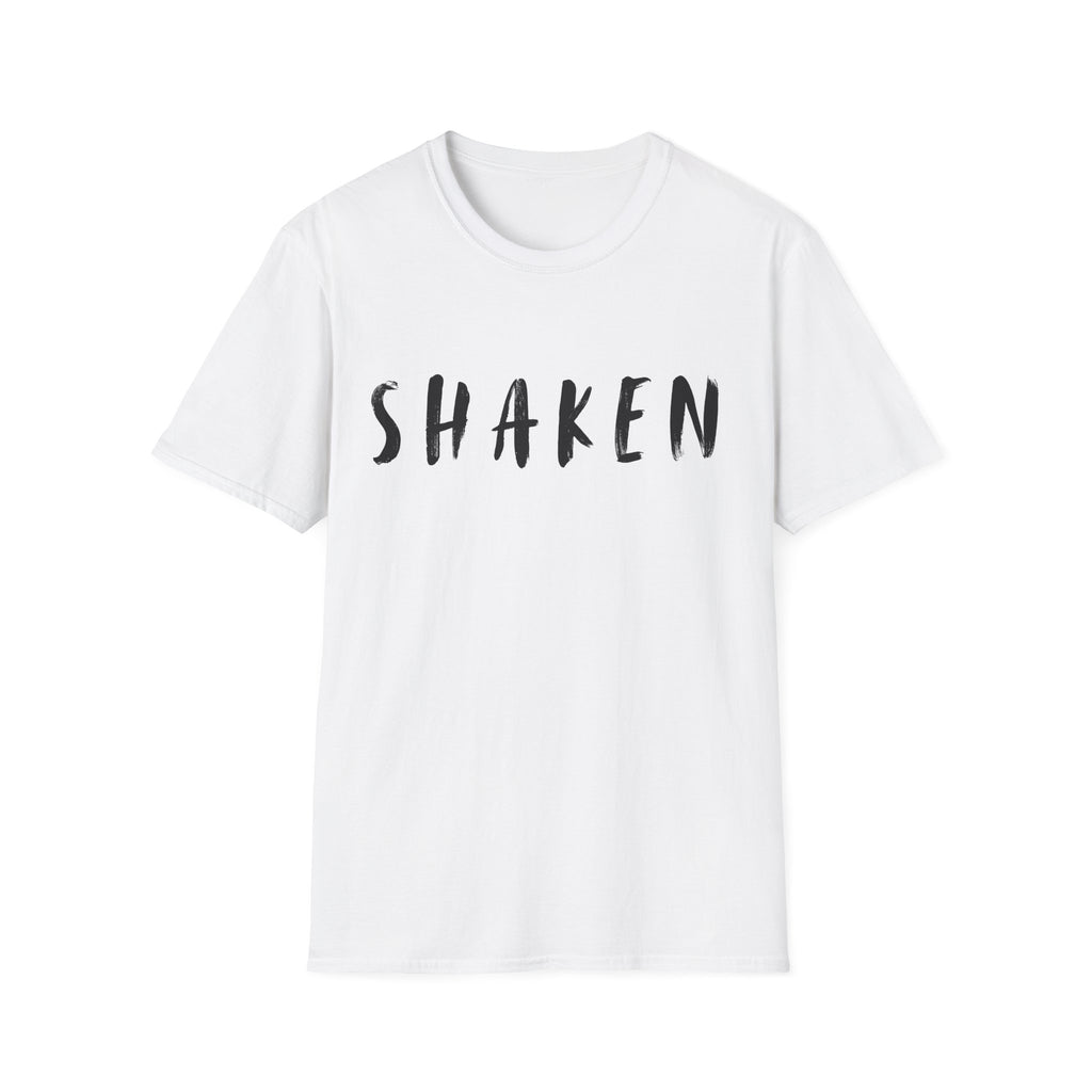 Shaken It Up T-Shirt