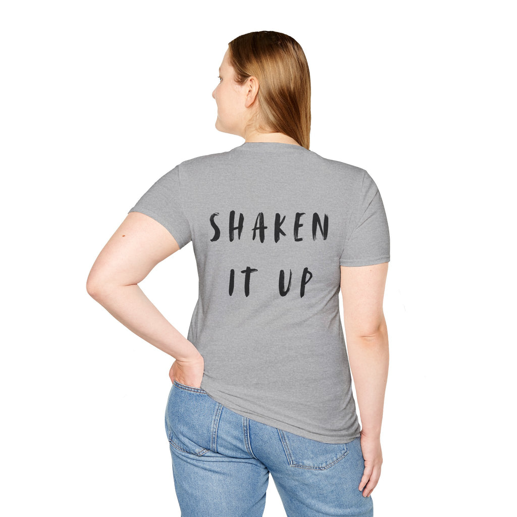 Shaken It Up T-Shirt