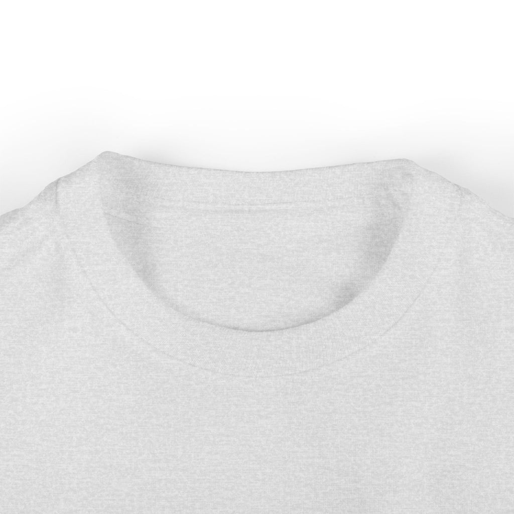 Infant Tee — “Shaken Up Summer” Cute Baby Graphic T-Shirt