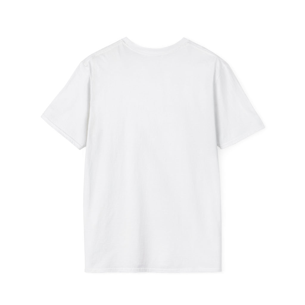 Shanken N Bakin Cake T-Shirt — Fun Baking Party Tee