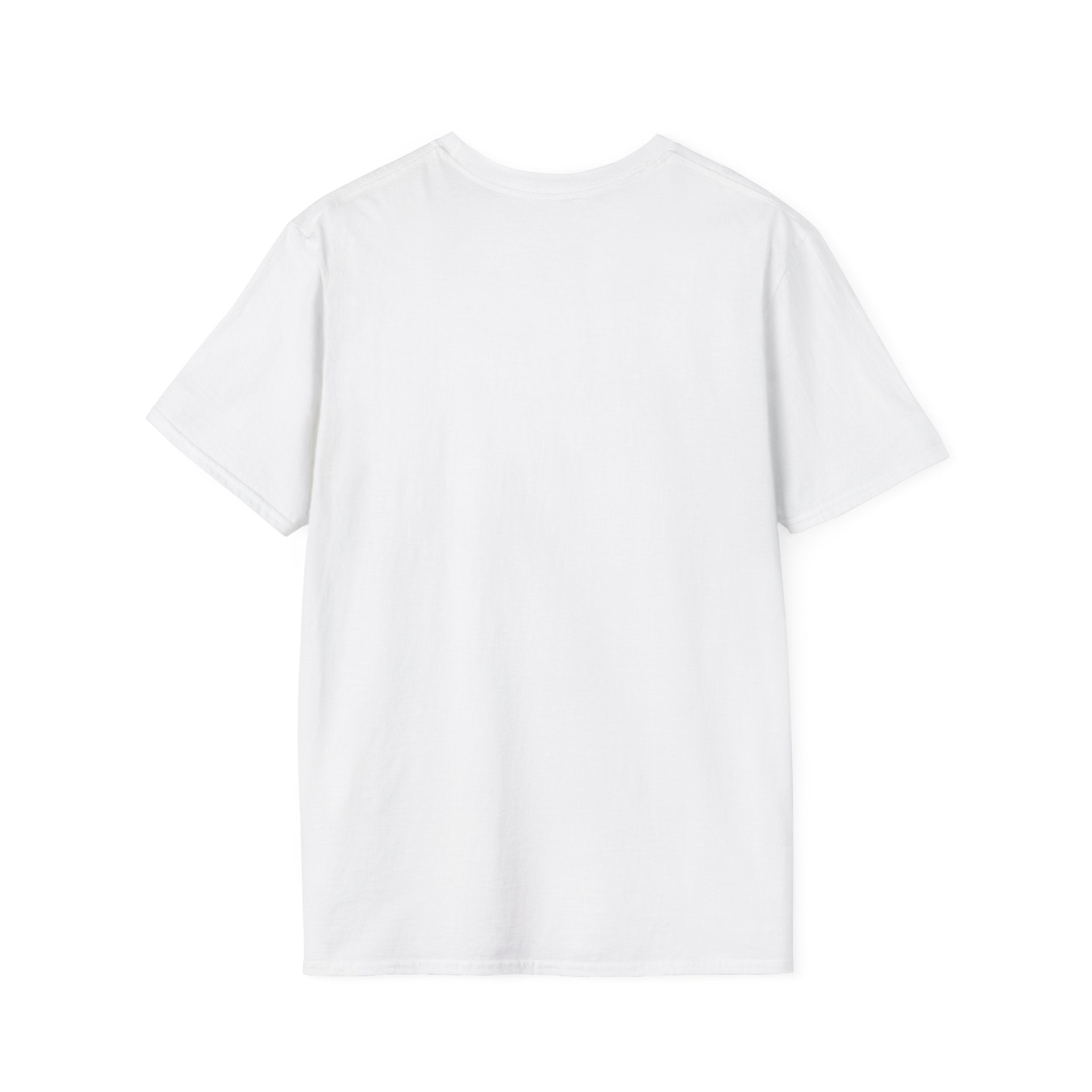 Shanken N Bakin Cake T-Shirt — Fun Baking Party Tee