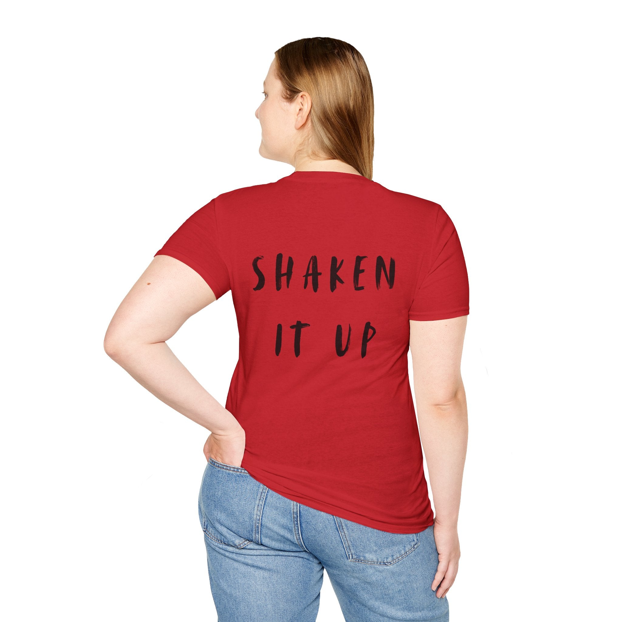 Shaken It Up T-Shirt