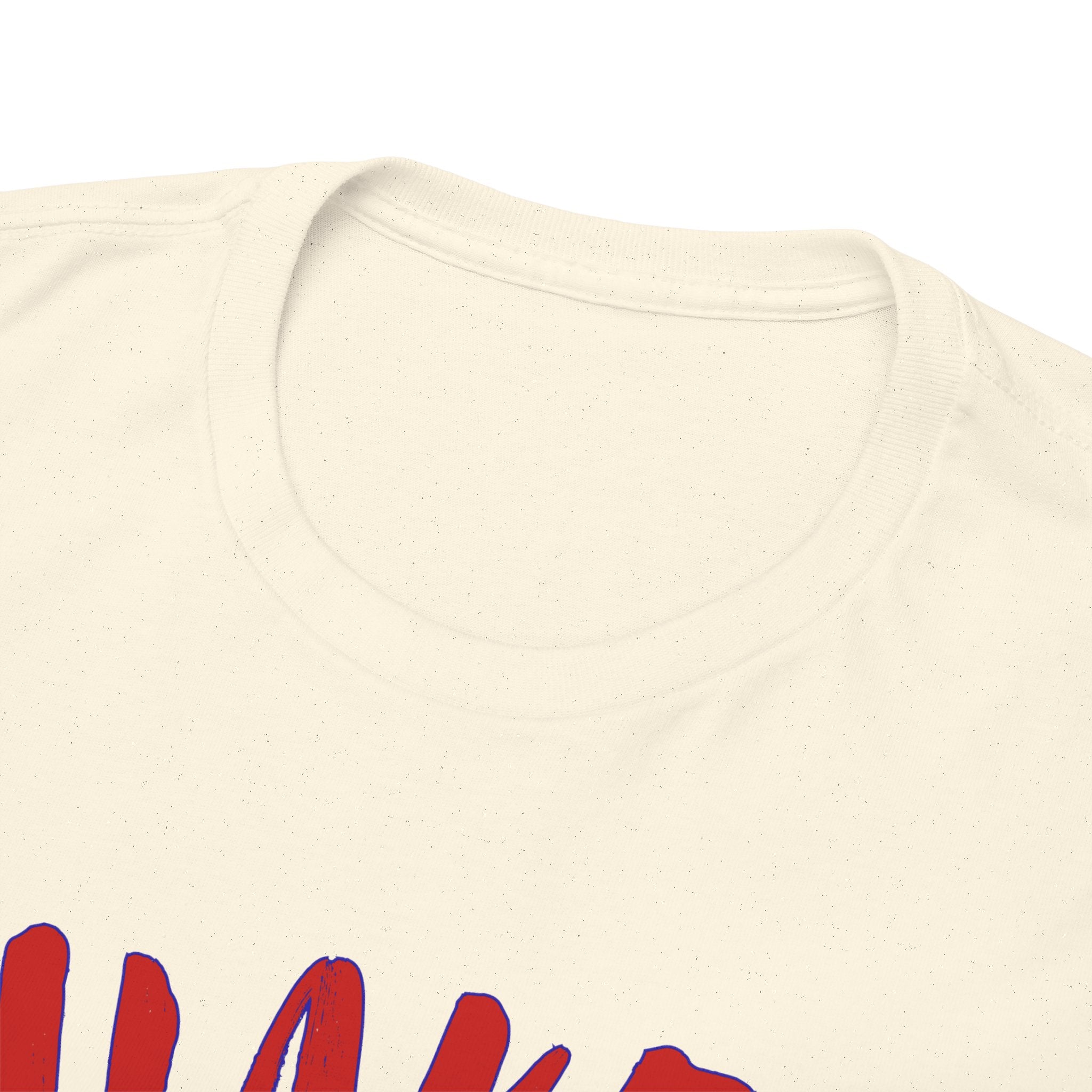 Shaken Up Summer T-Shirt – Patriotic Truck American Flag Tee