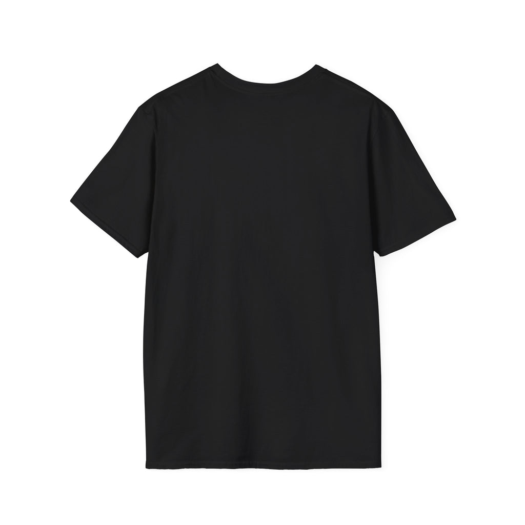 Shanken N Bakin Cake T-Shirt — Fun Baking Party Tee