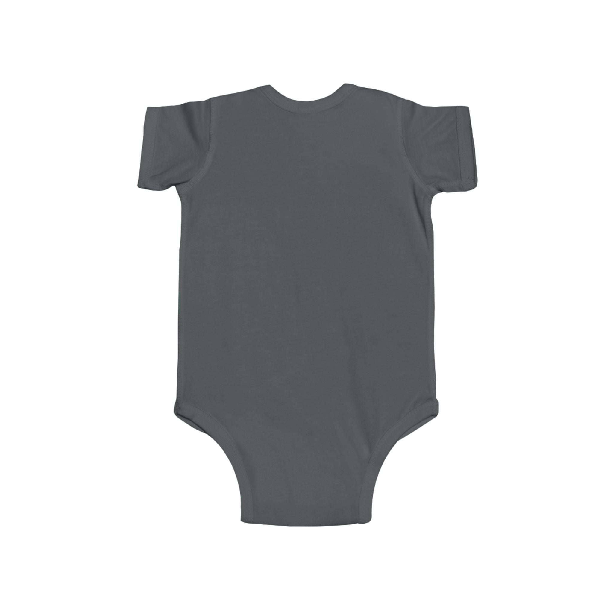 Shaken Up Summer Infant Bodysuit — Patriotic Vintage Truck 4th of July Baby Onesie