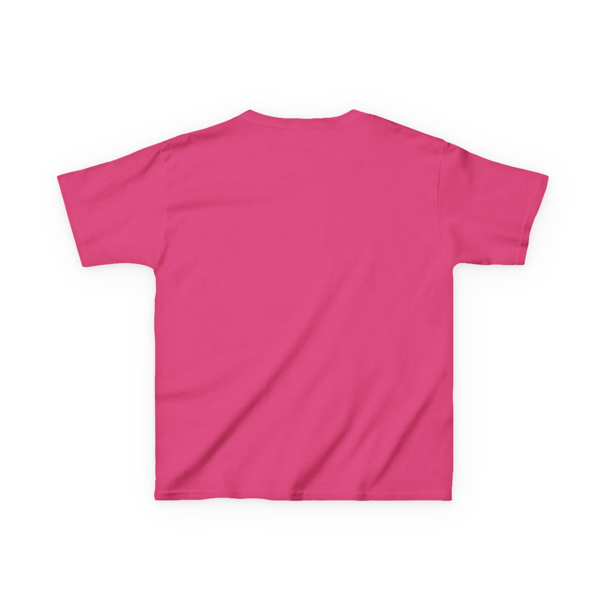 Kids 4th of July Fireworks T-Shirt