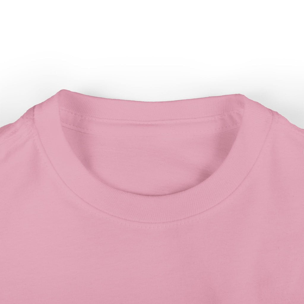 Infant Tee — “Shaken Up Summer” Cute Baby Graphic T-Shirt