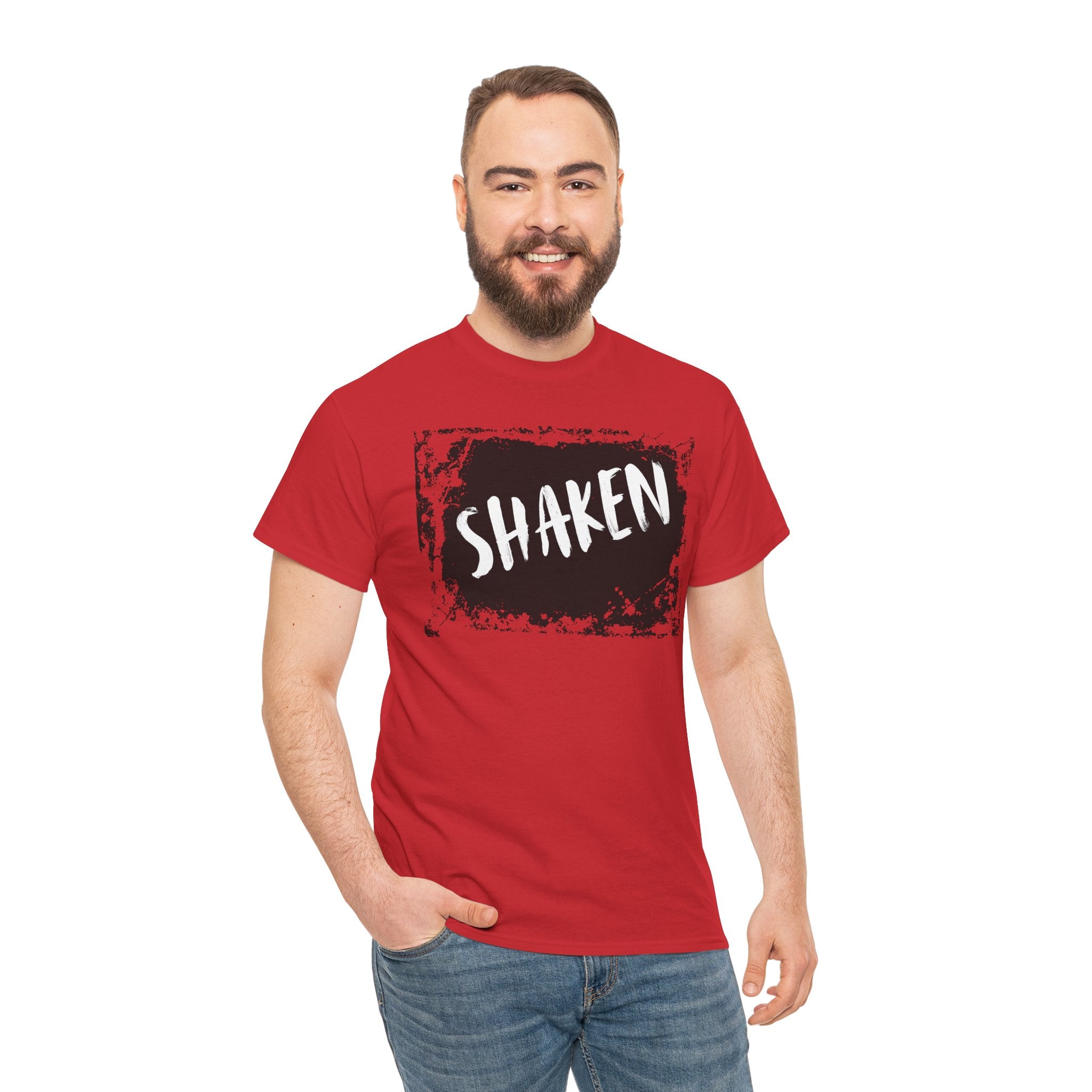 SHAKEN T-Shirt