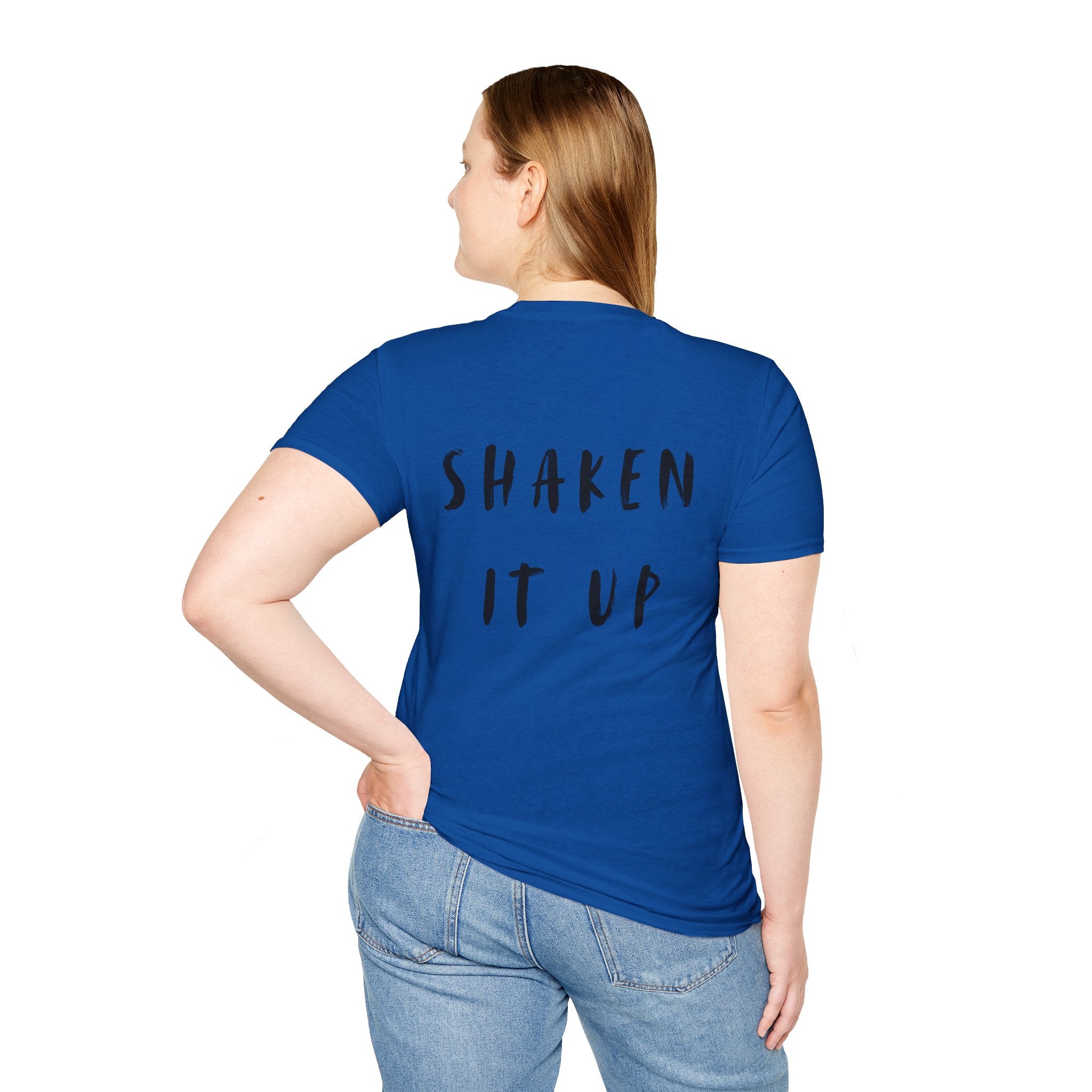 Shaken It Up T-Shirt