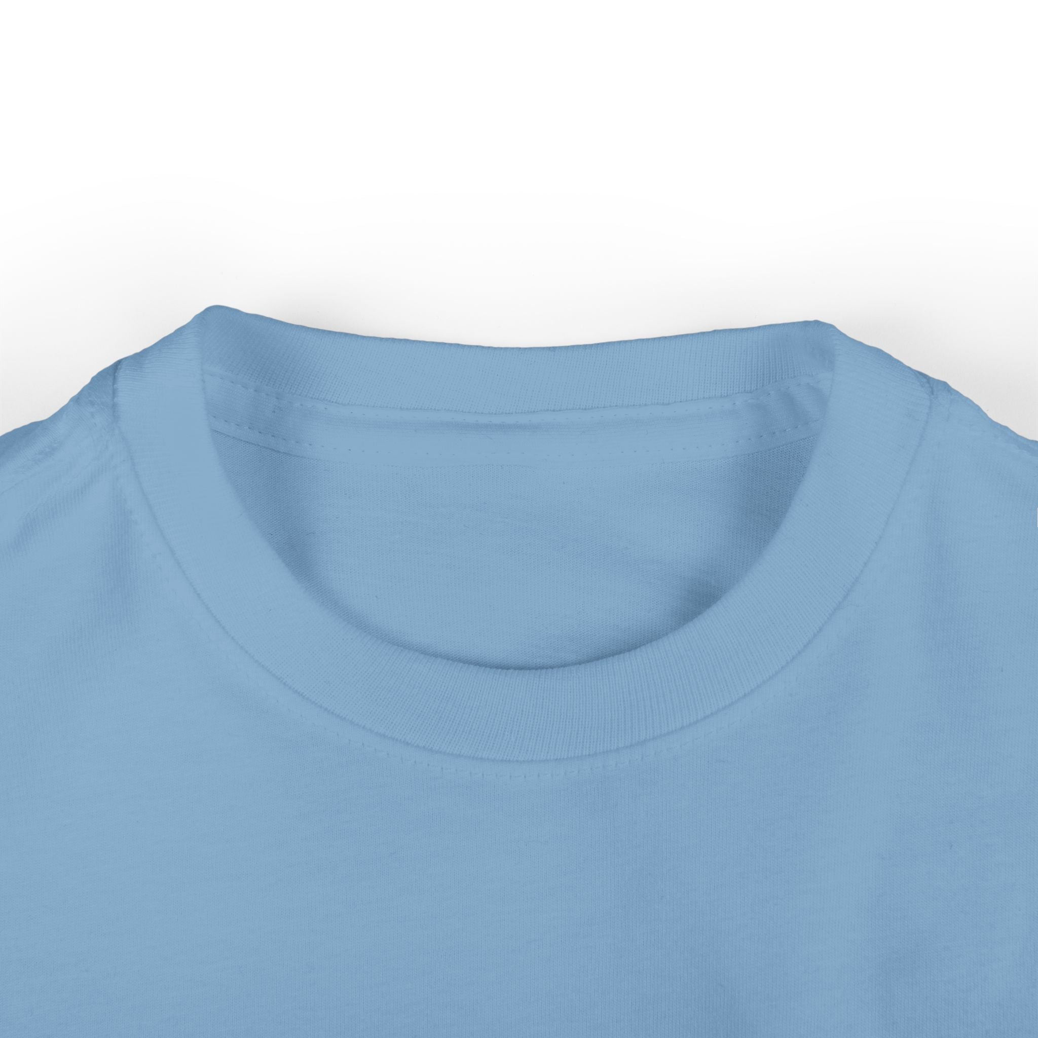 Infant Tee — “Shaken Up Summer” Cute Baby Graphic T-Shirt